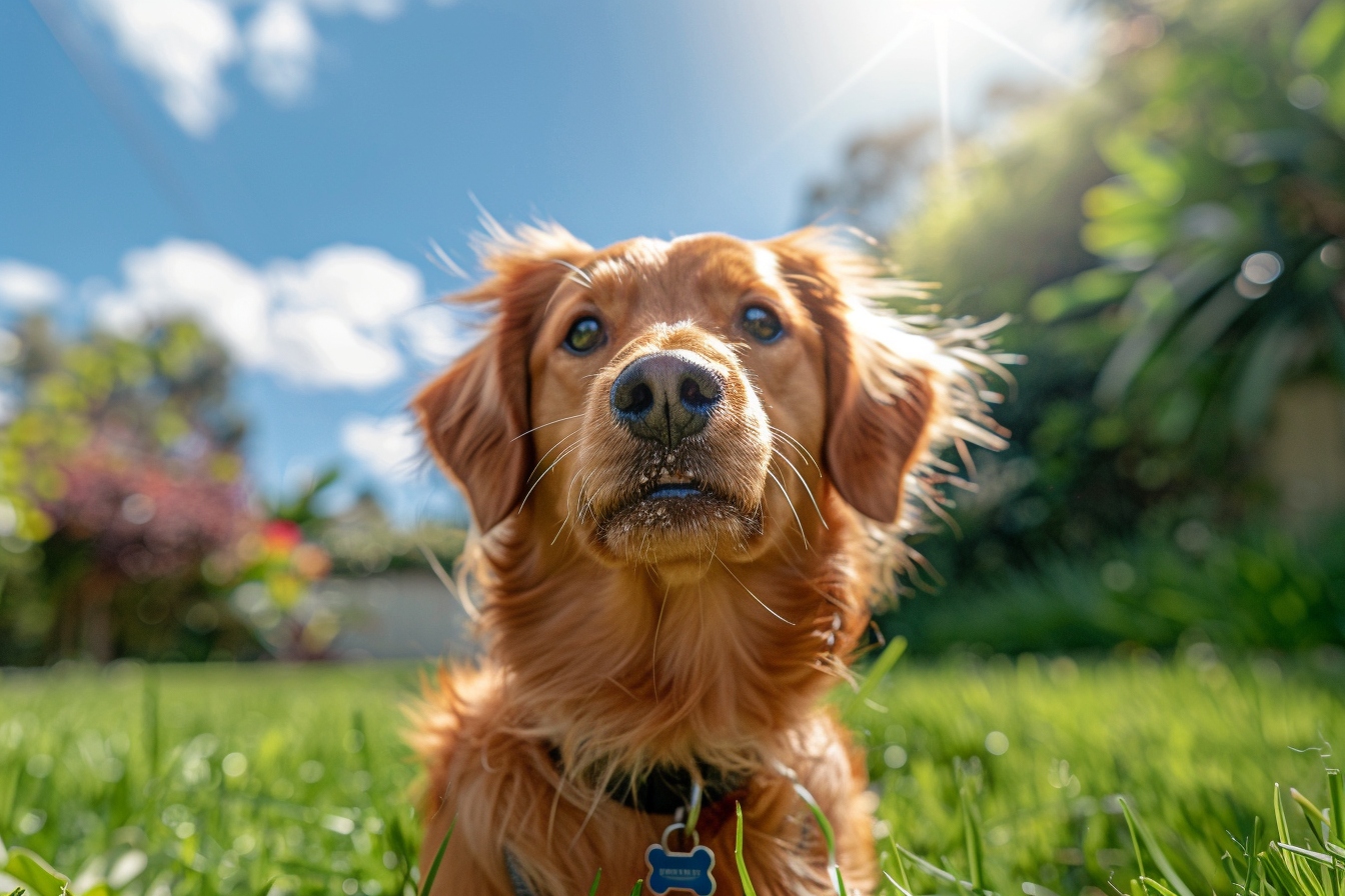 Assurer la Sécurité et la Liberté de Votre Compagnon Fidèle
