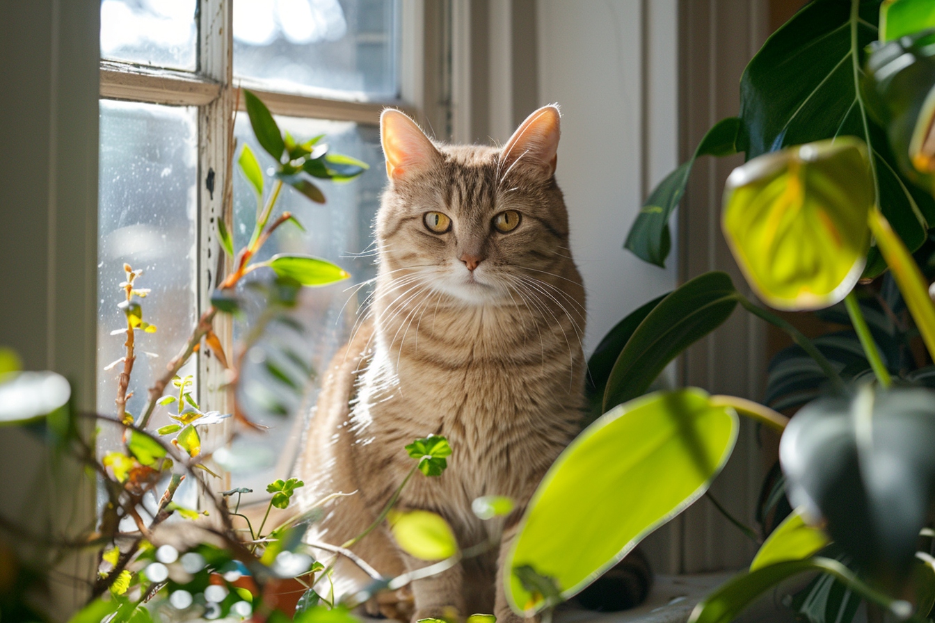 Comment utiliser la terre de diatomée pour protéger votre chat des parasites ?