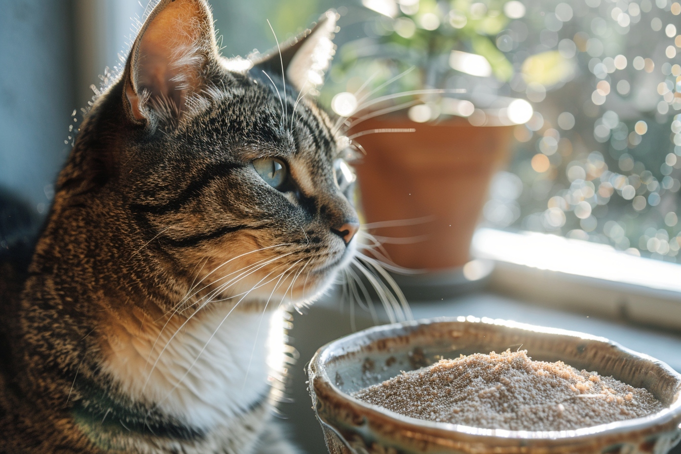 Les avantages et précautions d’emploi de la terre de diatomée