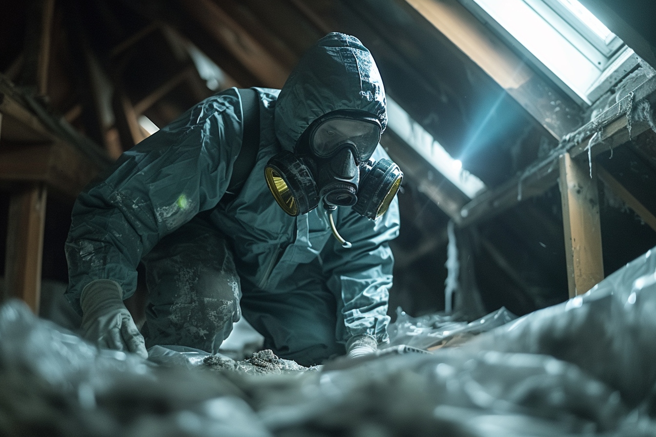 Stratégies efficaces pour gérer la présence des fouines Stratégies efficaces pour gérer la présence des fouines