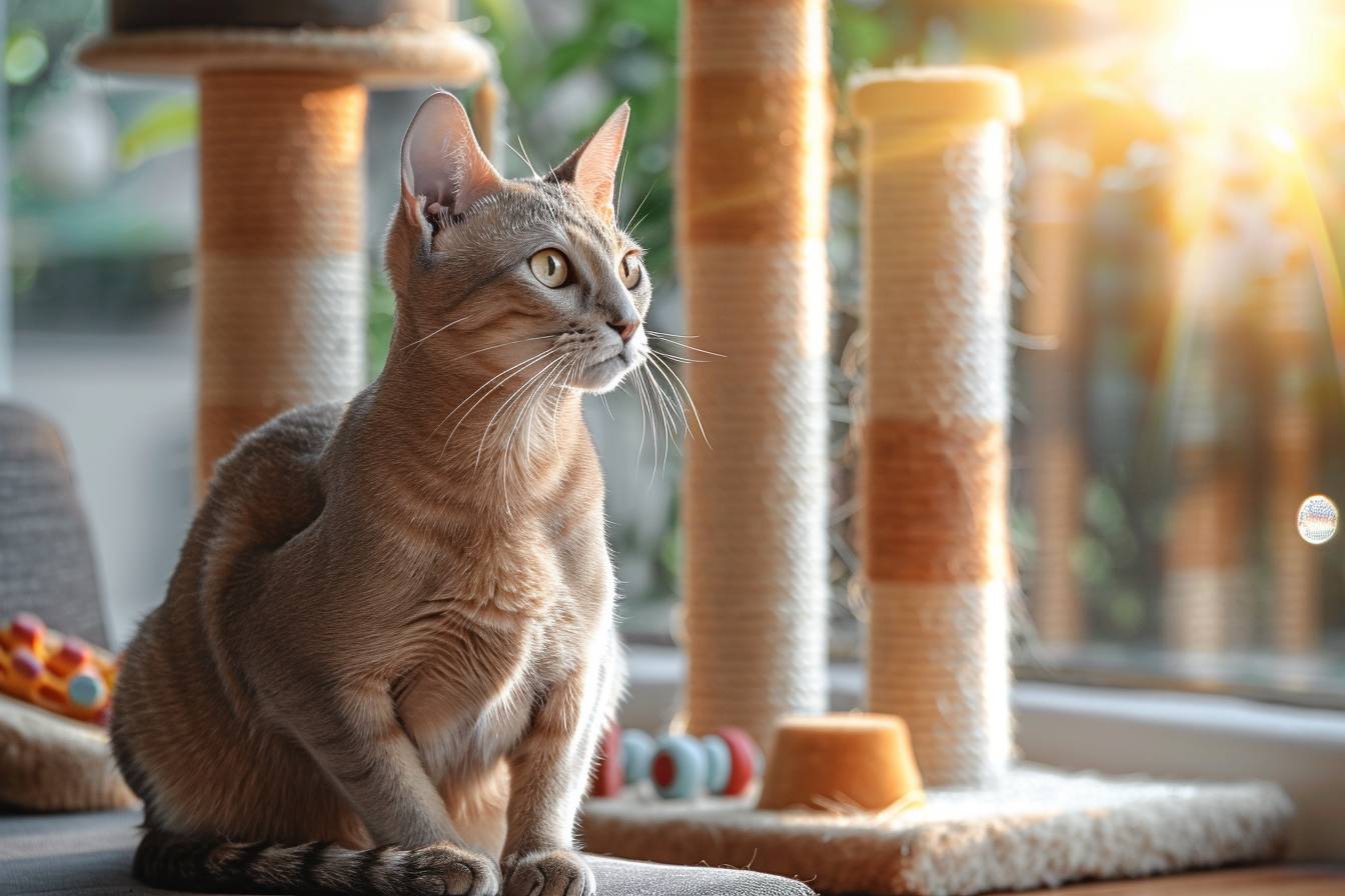 Comment bien choisir la race de chat asiatique pour votre foyer ? Comment bien choisir la race de chat asiatique pour votre foyer ?