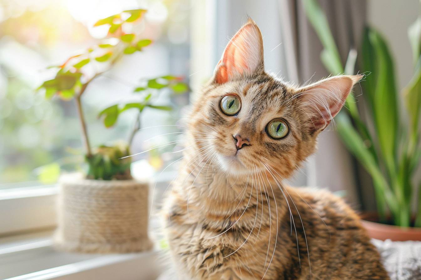 Comment se comporte le Devon Rex avec les autres animaux ?