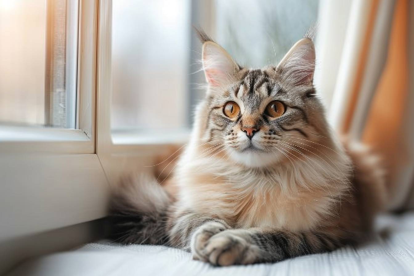 L&rsquo;Australian Mist convient-il à votre mode de vie ?