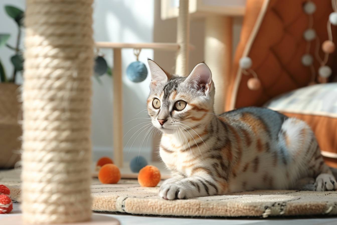 L&rsquo;Australian Mist est-il fait pour vous ?