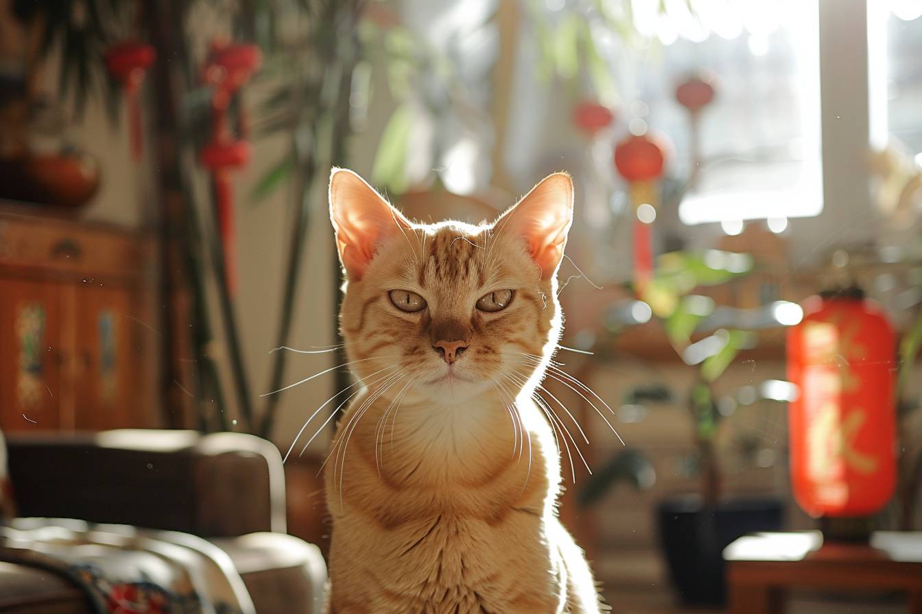 Le Dragon Li est-il adapté à votre foyer ?