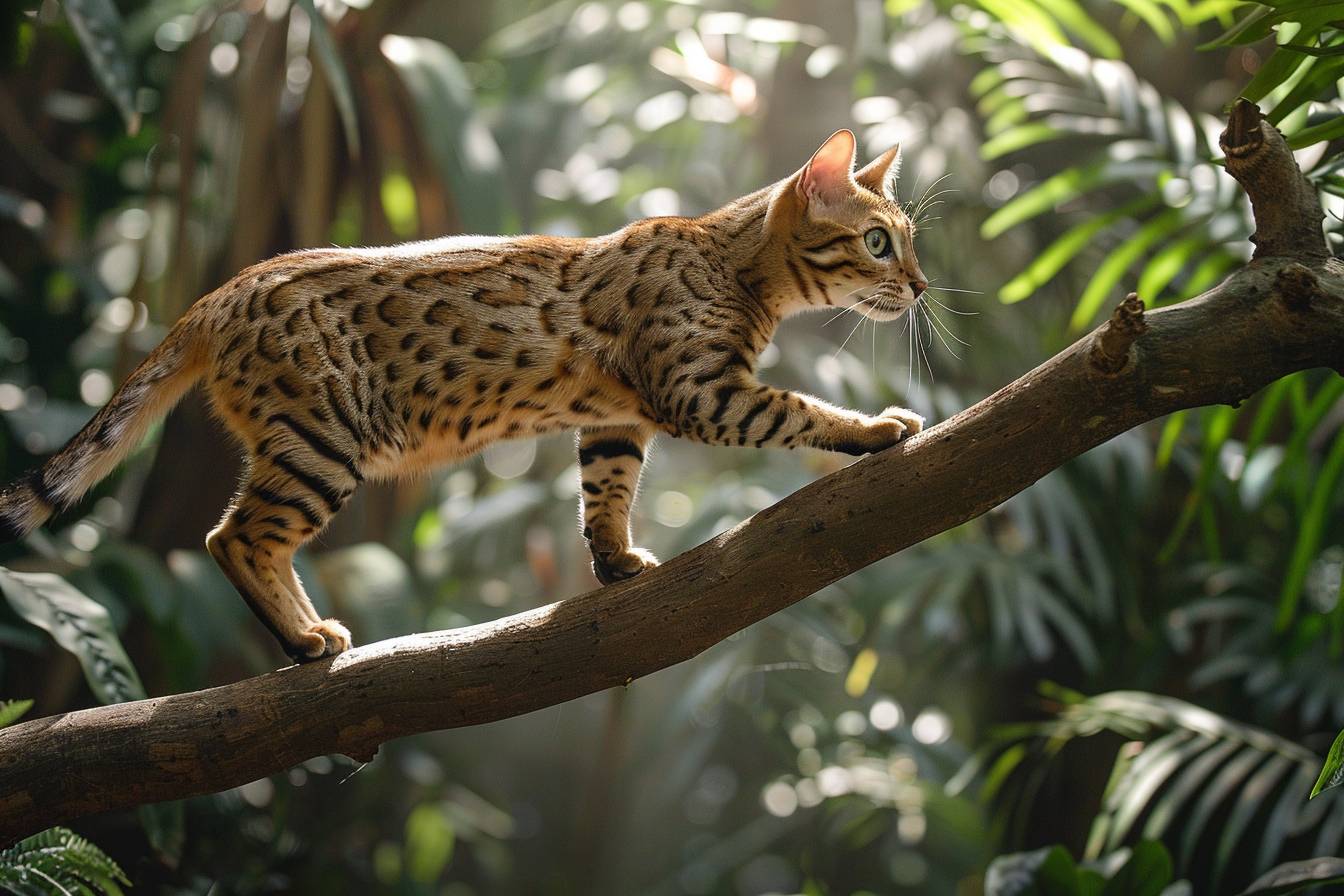 Le Savannah est-il fait pour vous ?