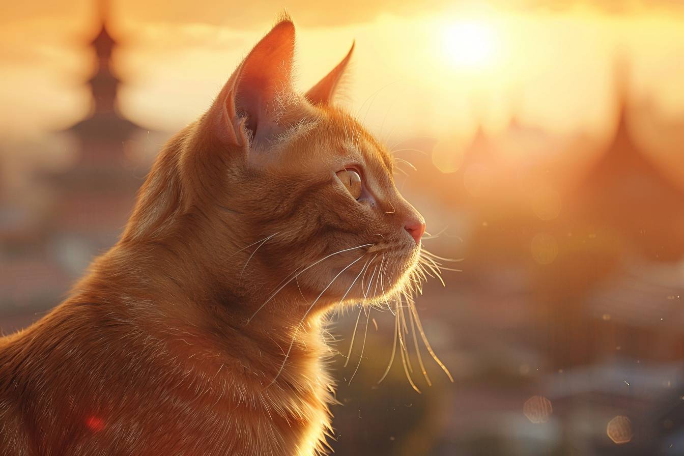 Quelles sont les principales races de chats asiatiques ? Quelles sont les principales races de chats asiatiques ?