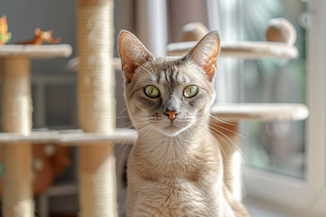 Quels sont les besoins en espace et en activité du Javanais ?