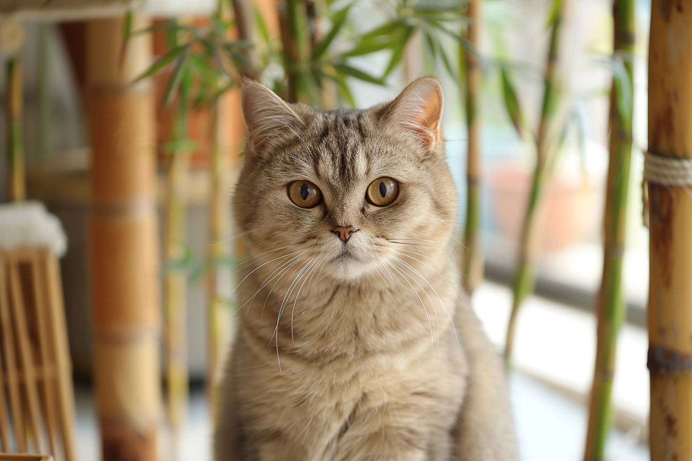 Quels sont les besoins en toilettage des chats asiatiques ? Quels sont les besoins en toilettage des chats asiatiques ?