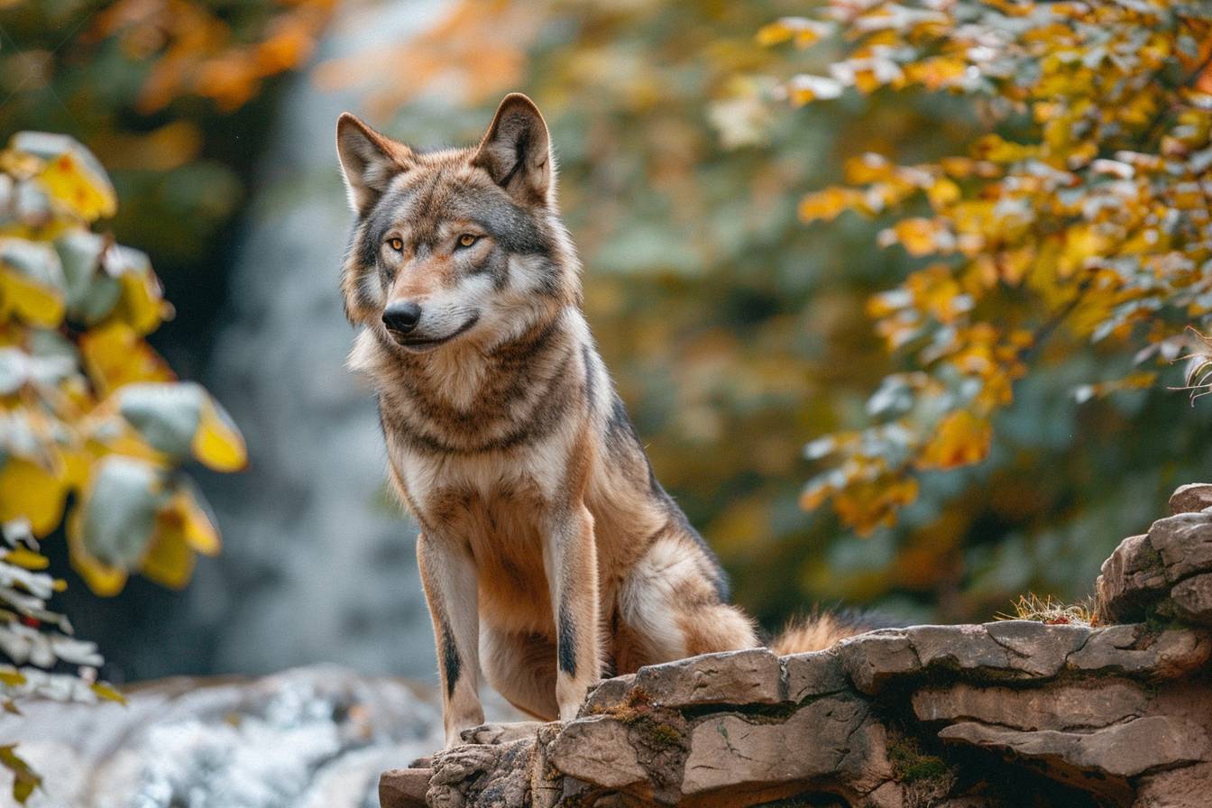 Réflexions Finales sur le Lien Entre Hommes et Loups Réflexions Finales sur le Lien Entre Hommes et Loups