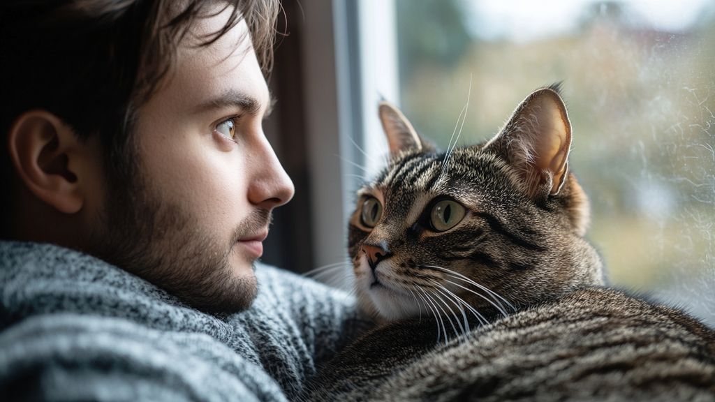 Pourquoi est-il essentiel de surveiller l'odeur d'urine de votre chat ?